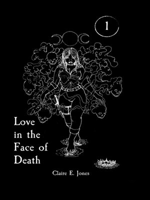 cover image of Love in the Face of Death